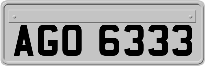 AGO6333