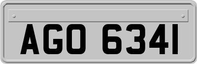 AGO6341