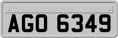 AGO6349