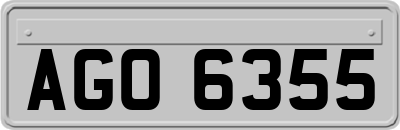 AGO6355