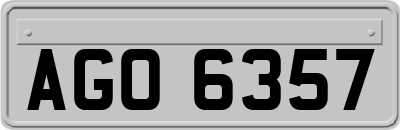 AGO6357