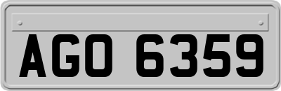AGO6359