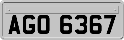 AGO6367
