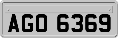 AGO6369