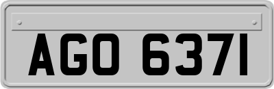 AGO6371