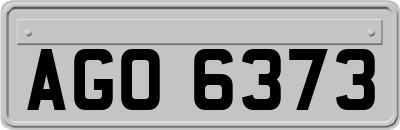 AGO6373