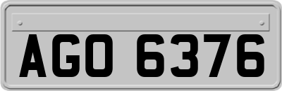 AGO6376