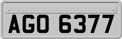 AGO6377