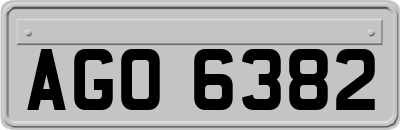 AGO6382