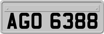 AGO6388