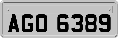 AGO6389