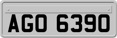 AGO6390