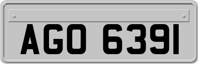 AGO6391