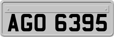 AGO6395