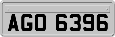AGO6396