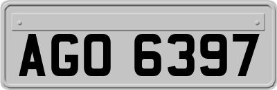 AGO6397