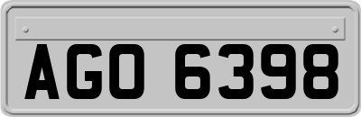 AGO6398