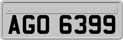 AGO6399