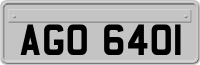 AGO6401