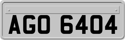 AGO6404