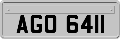 AGO6411