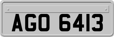 AGO6413