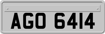 AGO6414