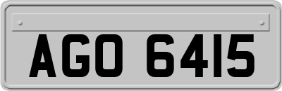 AGO6415