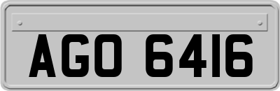 AGO6416