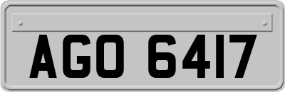 AGO6417