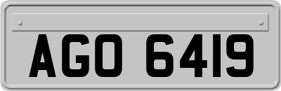 AGO6419