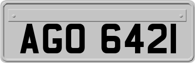 AGO6421