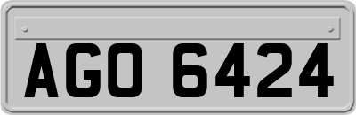 AGO6424