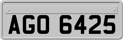 AGO6425