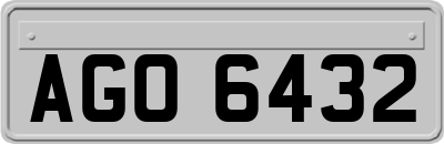 AGO6432