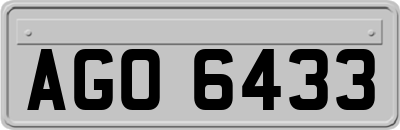 AGO6433