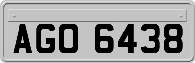 AGO6438