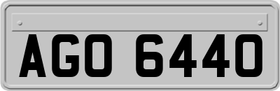 AGO6440