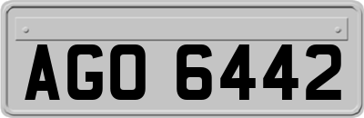AGO6442
