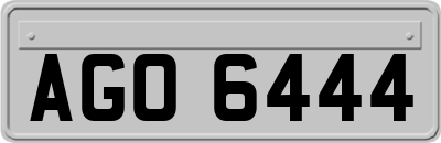 AGO6444