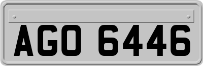 AGO6446