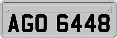 AGO6448