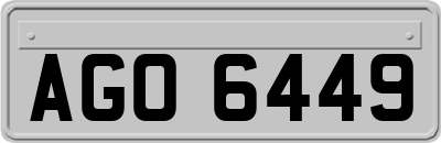 AGO6449