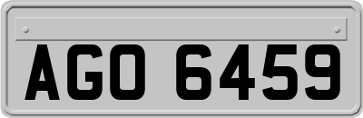 AGO6459
