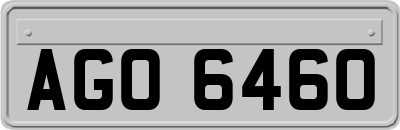 AGO6460