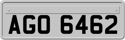 AGO6462