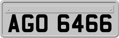 AGO6466