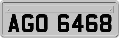 AGO6468