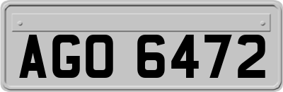AGO6472