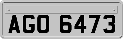 AGO6473